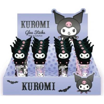 PVP CoolPack Kuromi lepidlo 8 g
