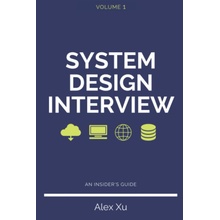 System Design Interview - An insiders guide, Second Edition