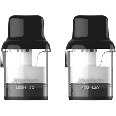 Joyetech Widewick Air cartridge 2 ml Pack 2