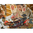 Image 1 of LEGO® NINJAGO® - The Temple Bounty (71848)