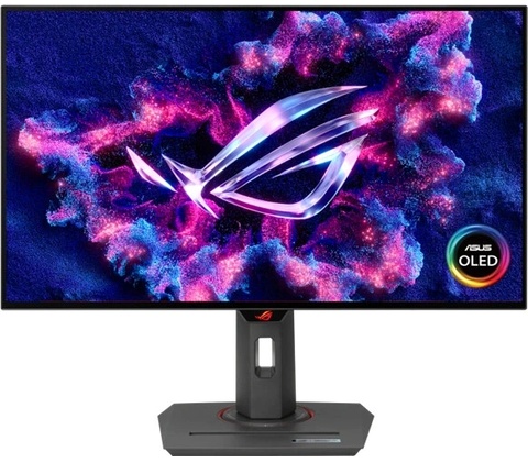 Asus ROG Strix OLED XG27AQDMGR