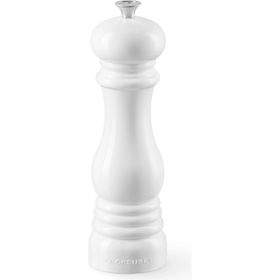 Le Creuset Мелничка за черен пипер CLASSIC 21 см, WHITE, пластмаса, Le Creuset (LECR96001900010000)