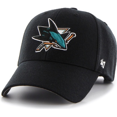 47 Brand NHL San Jose Sharks MVP