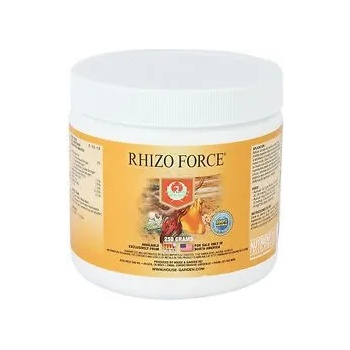 Image 1 of Rhizo Force - почвен обогатител