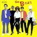 B 52S: B 52S LP