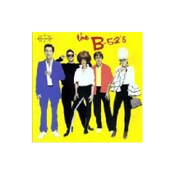 B 52S: B 52S LP