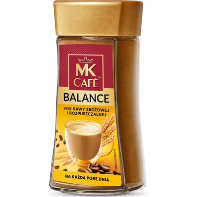 MK Cafe Balance 180 g