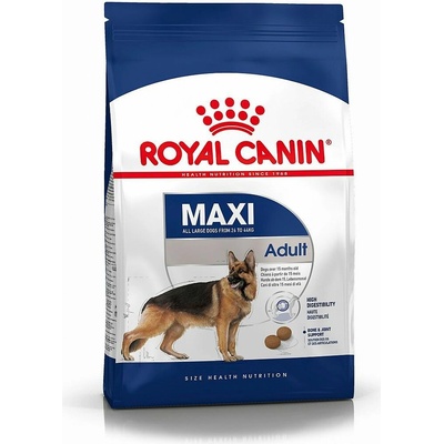 Royal Canin Maxi Adult 3 kg