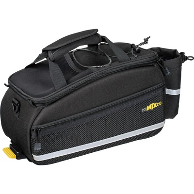 Topeak Mtx Trunk Bag Ex 2.0