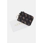 GUESS портфейл дамски от имитация на кожа EMELIE (RW7566.P6301)