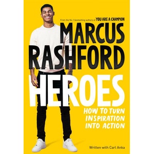 Heroes | Marcus Rashford (2023)