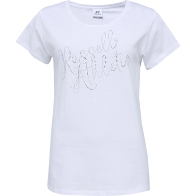 Russell Athletic Ss t-shirt l