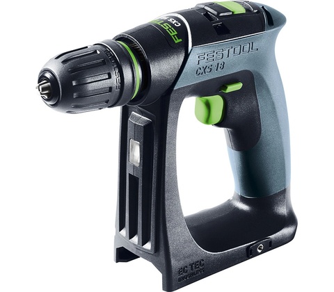 Festool CXS 18-Basic 576882
