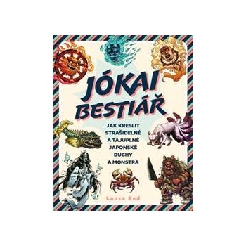 Jókai bestiář