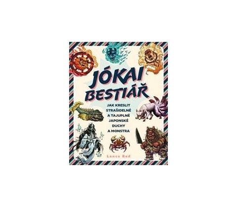 Jókai bestiář