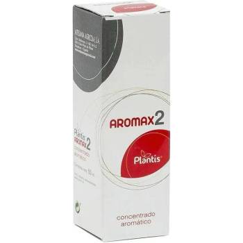 Artesania Agricola Plantis Aromax 2 Тинктура за добро храносмилане, 50 ml, Artesania Agricola (035674 (074002) AA)