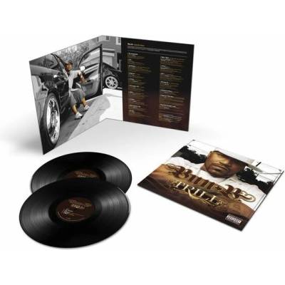Bun B - Trill 2 LP