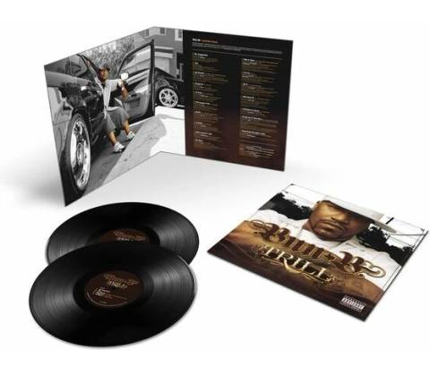 Bun B - Trill 2 LP