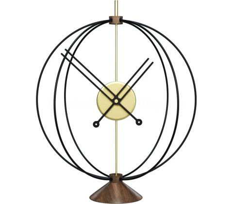 Mclocks AT310 Atom