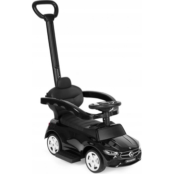 Multistore Mercedes C CLASS čierny