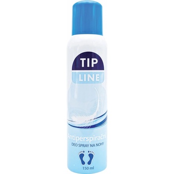 Tip Line spray na nohy deo 150 ml