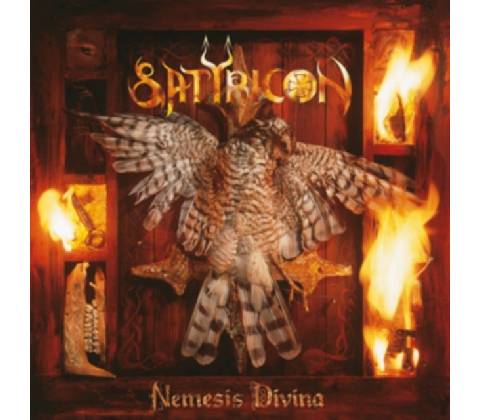 SATYRICON: NEMESIS DEVINA LP