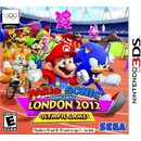 Hry na Nintendo 3DS Mario and Sonic at the London 2012 Olympic Games