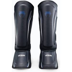 Venum Протектори за пищял Venum G-Core Shin navy blue/white