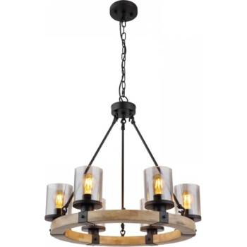 Image 1 of GLOBO LILA 15555-6H