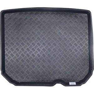M-PLAST Стелка за багажник за audi q3 (2011-2018) - С ремонтен комплект (11026pvc)