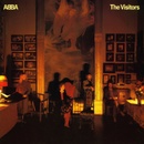 Abba - The Visitors = CD