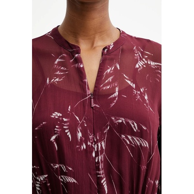 Giorgio Armani Рокля Armani Exchange (XW001018.AF12051)