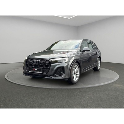 Audi Q7 50 TDI quattro S-Line 210 kW
