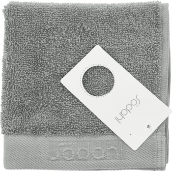 Södahl Кърпа за лице Comfort Organic II 30 x 30 см каменносива (32850)