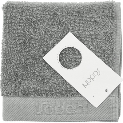 Södahl Кърпа за лице Comfort Organic II 30 x 30 см каменносива (32850)