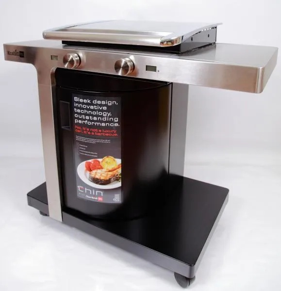 Char Broil T 22 GA Performance Thin 2300 00