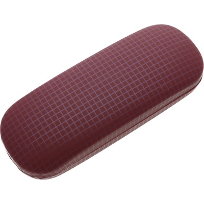 Ewena pouzdro na brýle červené KR622