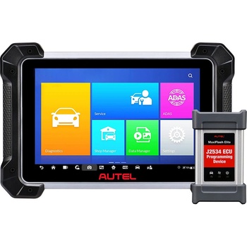 Autel MK908P