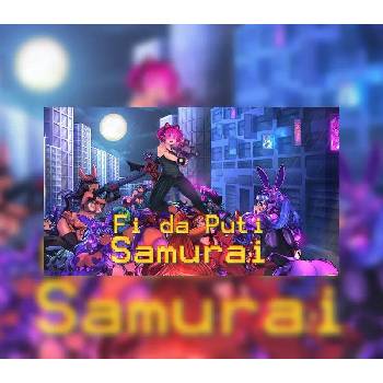 Fi da Puti Samurai