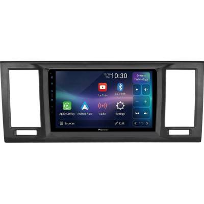 Pioneer SPH-PF97BT VW T6