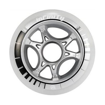 Powerslide Infinity 85A, 125 mm 1 ks