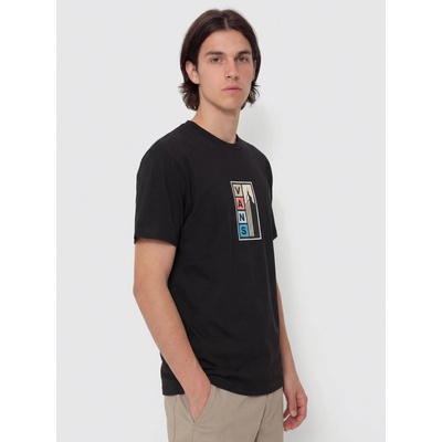 Vans apexium loose SS Black