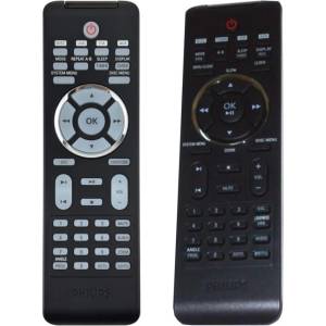 Philips 996510027197, prc500-58 - оригинален дистанционен контрол (996510027197, prc500-58) Дистанционно