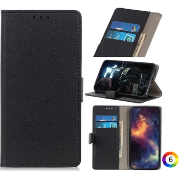 Image 1 of Motorola One Macro / Moto G8 Play Magnetic Кожен Калъф и Протектор