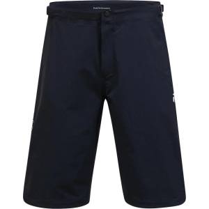 Peak Performance Мъжки шорти за колоездене Peak Performance Trail Shorts - Black - размер XXL (012-3027-0115)
