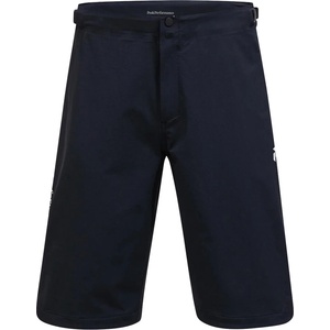 Peak Performance Шорти за колоездене Peak Performance Trail Shorts - Black - размер XXL (012-3027-0115)