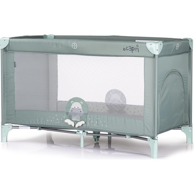 KOSI Преносима кошара "Капри" Хипо зелена (kosik2503hi)