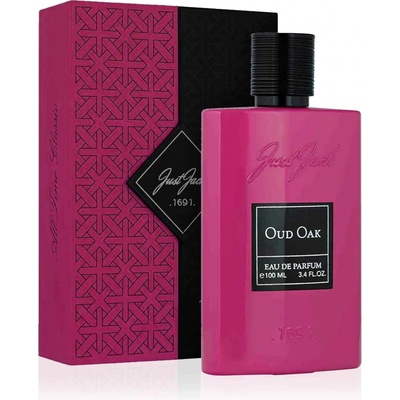 Just Jack Oud Oak parfumovaná voda pánska 100 ml