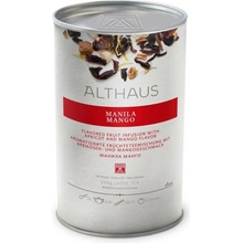 Althaus ovocný sypaný Manila Mango 250 g