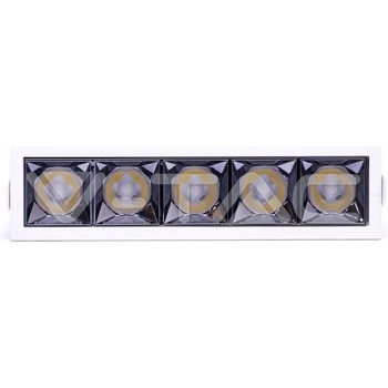 V-TAC Led Луна samsung Чип 20w Рефлектор ugr (981)